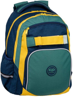 Plecak młodzieżowy Coolpack Loop Greym