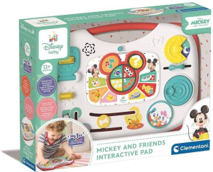 Disney Baby Pad interaktywny