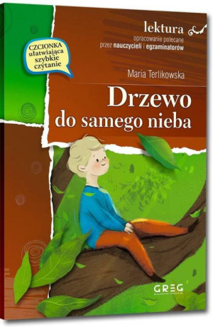 Drzewo do samego nieba