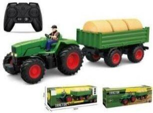 Traktor R/C