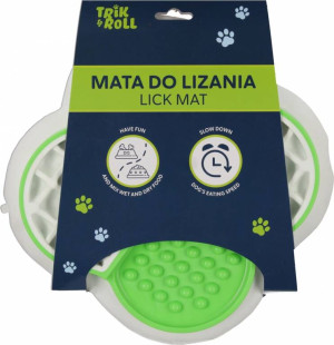 Mata do lizania