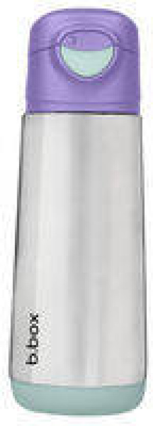 Butelka termiczna z ustnikiem sportowym 500ml