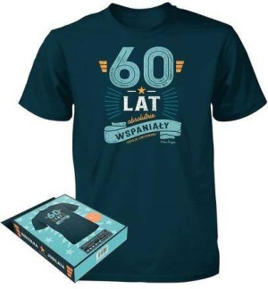 Koszulka Vintage-60 XXL