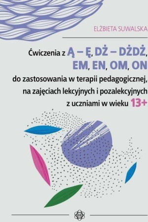 Ćwiczenia z Ą Ę, DŻ DŻDŻ, EM, EN, OM, ON