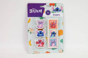 CCG gumki Stitch WO170002 11779