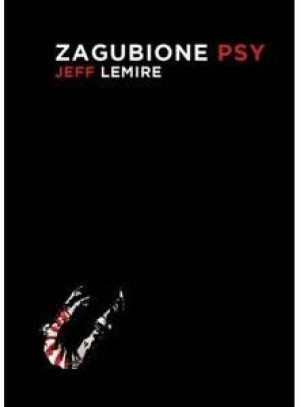 Zagubione psy