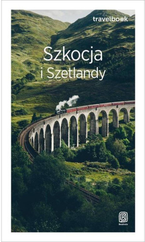 Travelbook - Szkocja i Szetlandy w.3