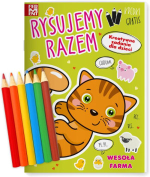 Rysujemy razem