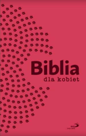 Biblia dla kobiet (etui z zamkiem)