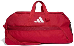Torba Sportowa Adidas Tiro League Czerwona 62l