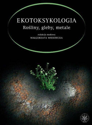Ekotoksykologia