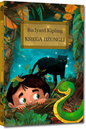 Księga dżungli