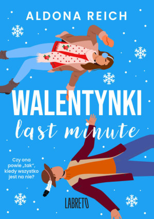 Miłość all inclusive T.2 Walentynki last minute