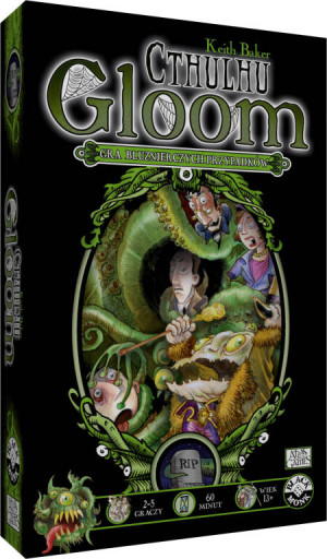 Gloom Cthulhu