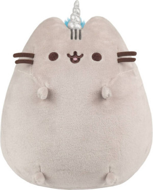 Maskotka Pusheen jednorożec