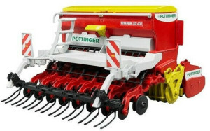 Siewnik bronowy Potinger Vitasem. 302ADD 02347