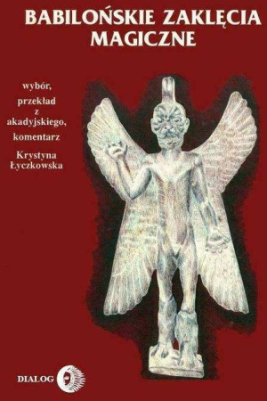 Babilońskie zaklęcia magiczne