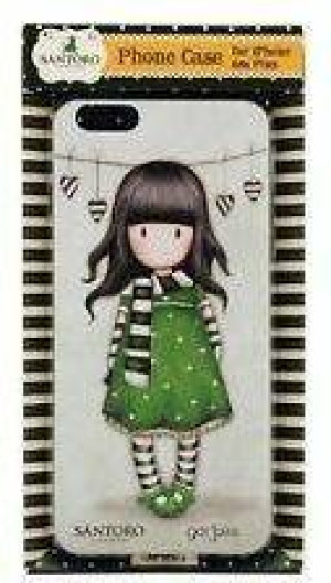 Etui na iPhone 6/6S Case - The Scarf