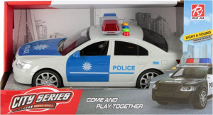 Auto Policja