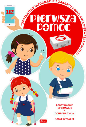 Pierwsza pomoc 2020