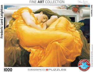 Puzzle 1000 Śpiąca June