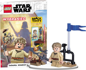 Lego Star Wars. Wybraniec
