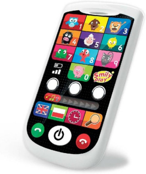 Smartfon edukacyjny