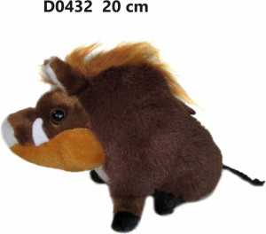 Dzik 20cm