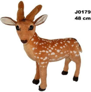 Jeleń 48cm