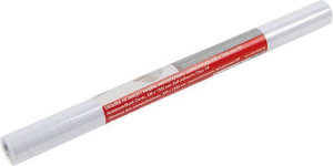 Okładka samoprzylepna przezroczysta. 330x1500 mm