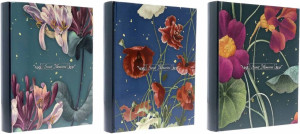 ALBUM FOTO 10X15/200 TW OPIS SZYTY KD46200FLOWER