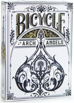 Bicycle Karty Archangels
