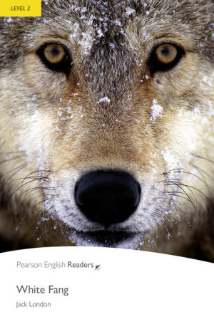 PEGR White Fang Bk/MP3 CD (2)