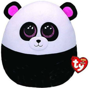Squish-a-Boos Bamboo panda 30cm