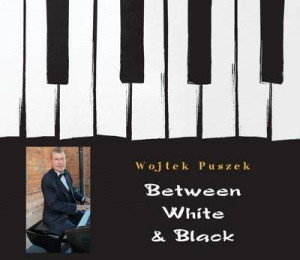 Between White & Black CD