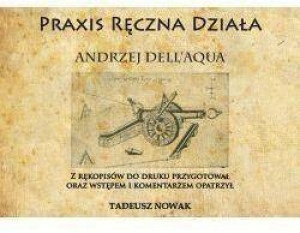 Praxis Ręczna Działa