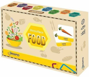 MEMORACE Food