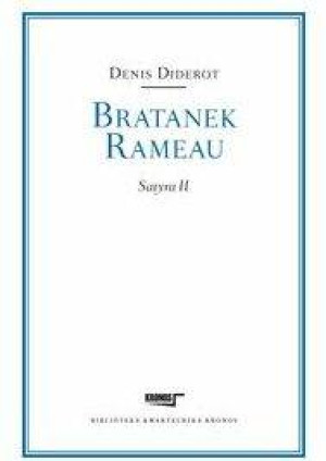 Bratanek Rameau Satyra II