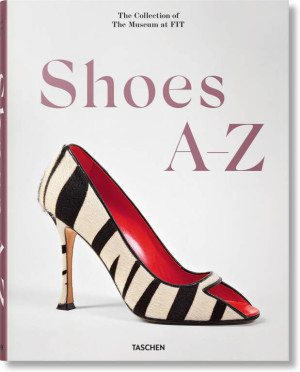 Shoes A-Z