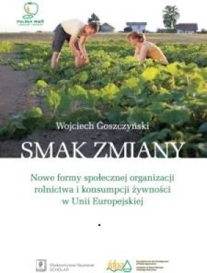Smak zmiany