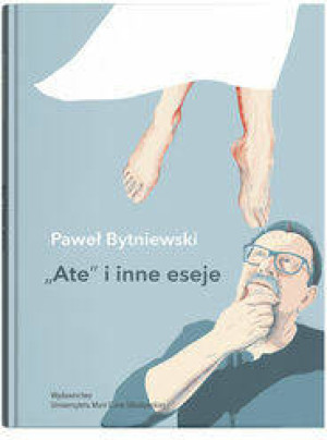 "Ate i inne eseje