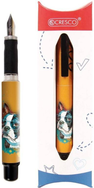 Pióro wieczne Go Pen K3