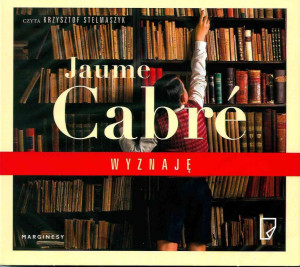 Wyznaję. Audiobook