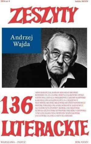 Zeszyty literackie 136 4/2016