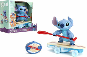 Jada RC Stitch Serfujący Stitch 25cm