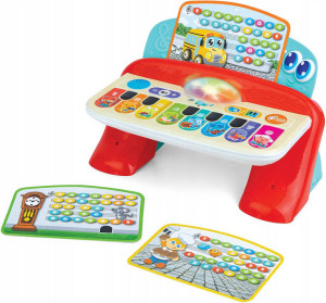 Pianinko dotykowe