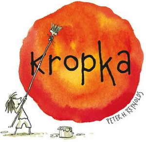 Kropka