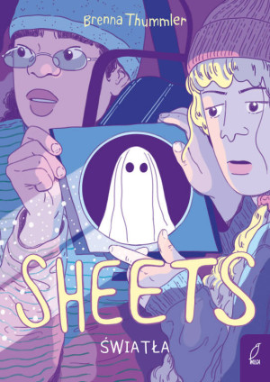 Sheets. Światła T.3