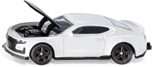 Chevrolet Camaro S1538 Siku 13
