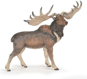 Megaloceros